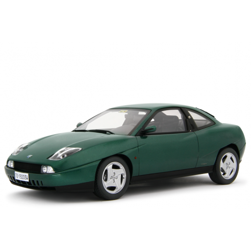 Fiat Coupé 2.0 16v Turbo Plus 1993