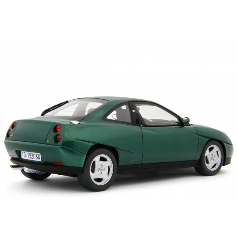 Fiat Coupé 2.0 16v Turbo Plus 1993