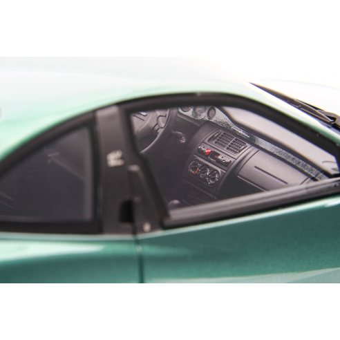 Fiat Coupé 2.0 16v Turbo Plus 1993