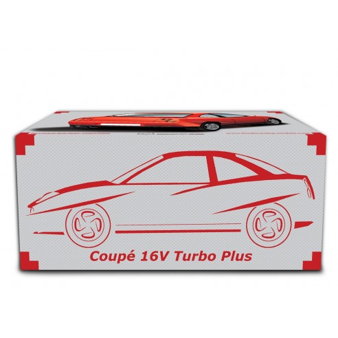 Fiat Coupé 2.0 16v Turbo Plus 1993