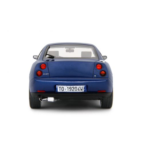 Fiat Coupé 2.0 16v Turbo Plus 1993