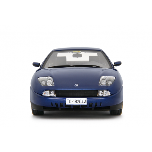 Fiat Coupé 2.0 16v Turbo Plus 1993