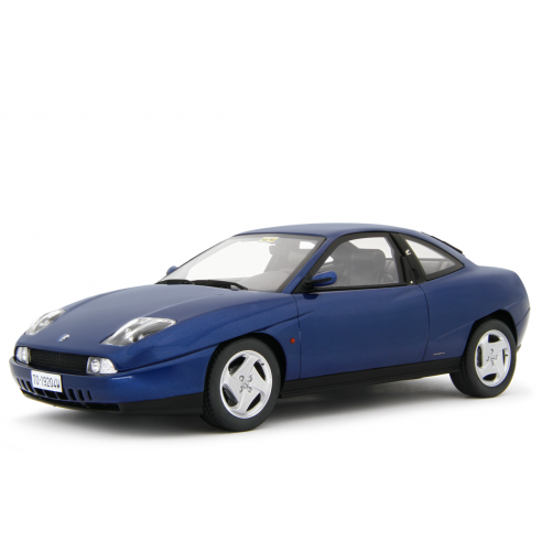 Fiat Coupé 2.0 16v Turbo Plus 1993
