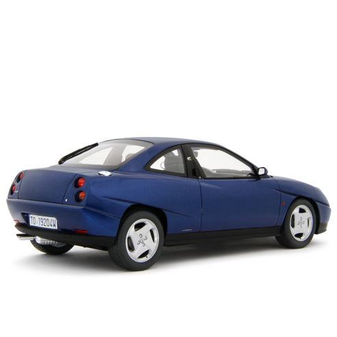 Fiat Coupé 2.0 16v Turbo Plus 1993