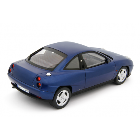 Fiat Coupé 2.0 16v Turbo Plus 1993