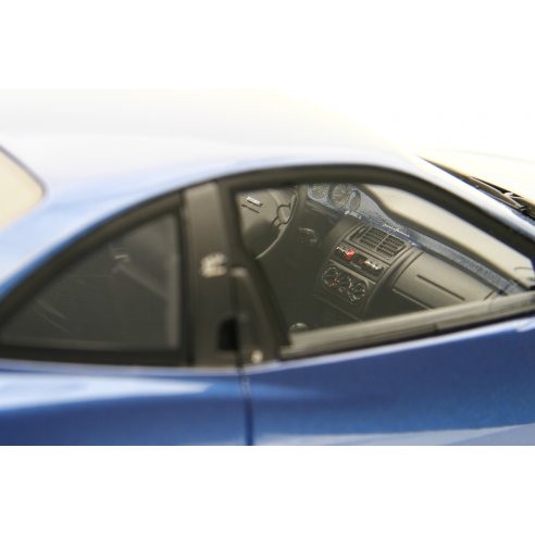 Fiat Coupé 2.0 16v Turbo Plus 1993