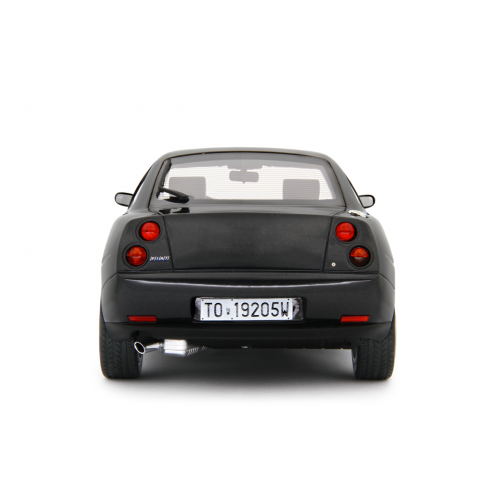 Fiat Coupé 2.0 16v Turbo Plus 1993