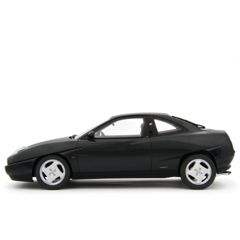 Fiat Coupé 2.0 16v Turbo Plus 1993