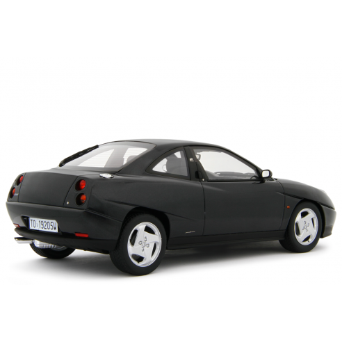 Fiat Coupé 2.0 16v Turbo Plus 1993
