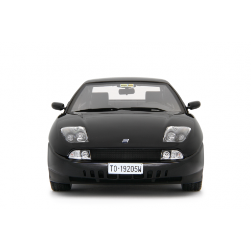 Fiat Coupé 2.0 16v Turbo Plus 1993