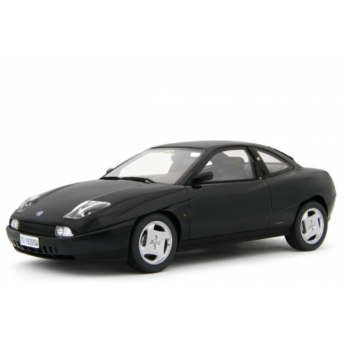 Fiat Coupé 2.0 16v Turbo Plus 1993