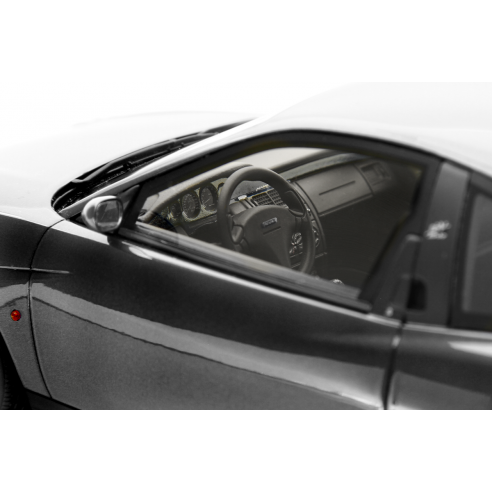 Fiat Coupé 2.0 16v Turbo Plus 1993