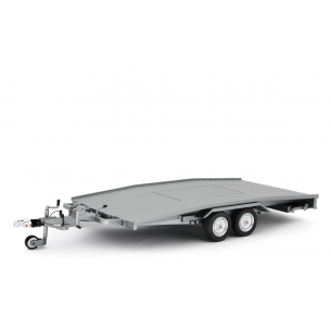 Trailer Ellebi car... 2