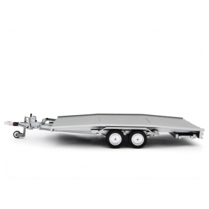 Trailer Ellebi car...