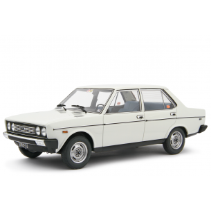 Fiat 131 1600 Mirafiori... 2