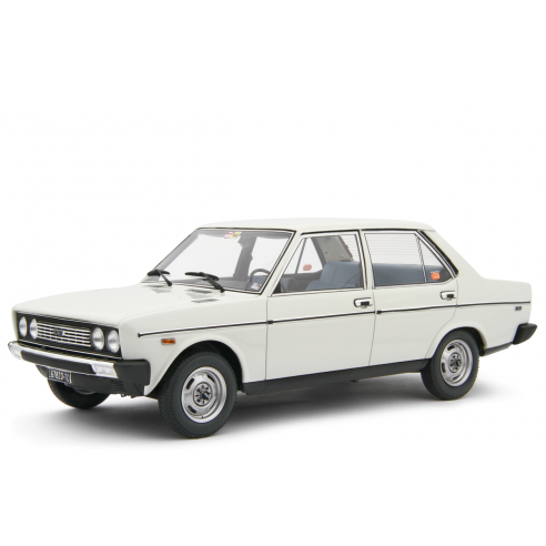 Fiat 131 1600 Mirafiori Special 1974