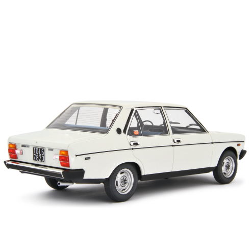 Fiat 131 1600 Mirafiori Special 1974