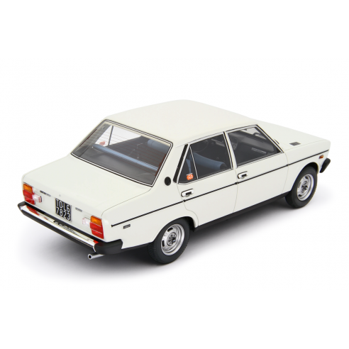 Fiat 131 1600 Mirafiori Special 1974