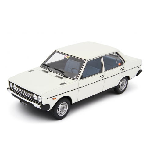 Fiat 131 1600 Mirafiori Special 1974