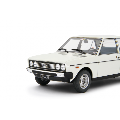 Fiat 131 1600 Mirafiori Special 1974