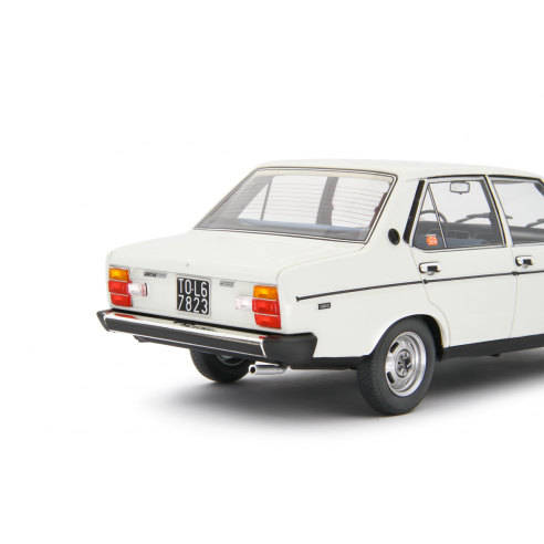 Fiat 131 1600 Mirafiori Special 1974