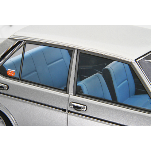 Fiat 131 1600 Mirafiori Special 1974