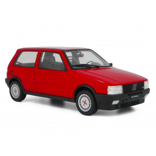 Fiat Uno Turbo i.e. 1:18  1985 1° serie LM088B 2