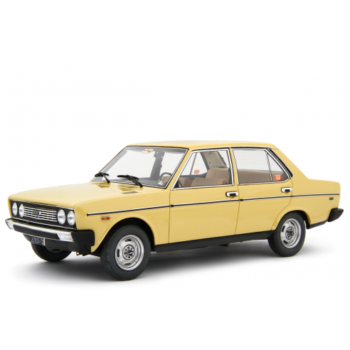 Fiat 131 1600 Mirafiori Special 1974