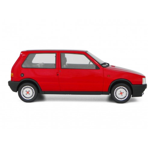 Fiat Uno Turbo IE Serie 1 - 1985