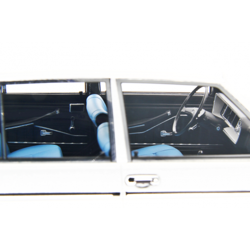 Fiat 131 1600 Mirafiori Special 1974