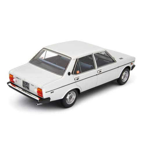 Fiat 131 1600 Mirafiori Special 1974