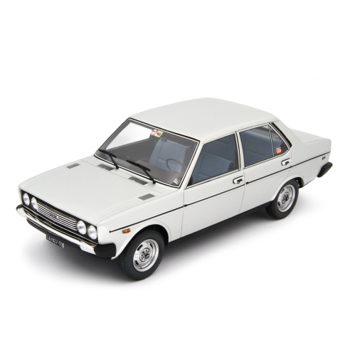 Fiat 131 1600 Mirafiori Special 1974