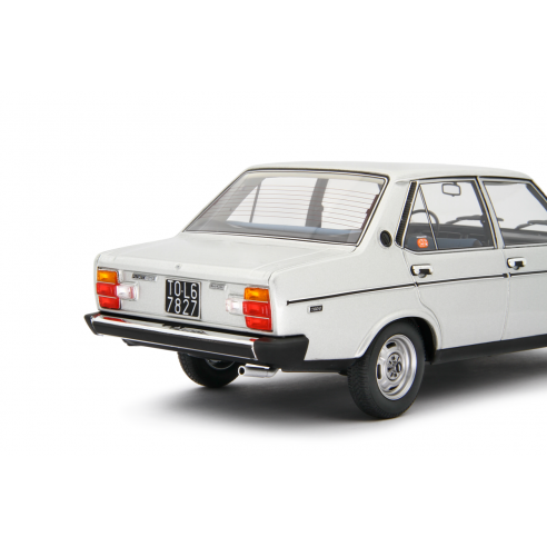 Fiat 131 1600 Mirafiori Special 1974