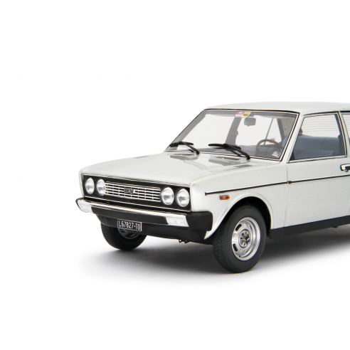 Fiat 131 1600 Mirafiori Special 1974