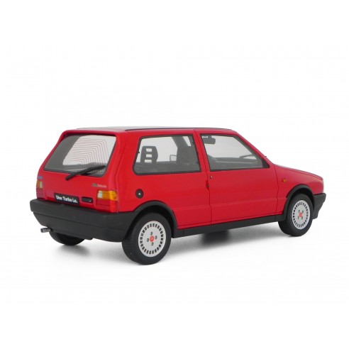 Fiat Uno Turbo IE Serie 1 - 1985
