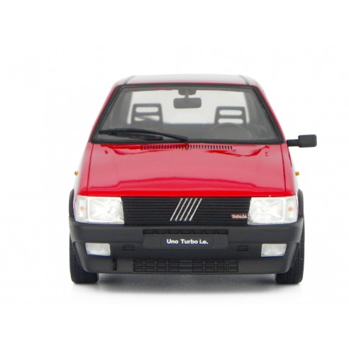 Fiat Uno Turbo IE Serie 1 - 1985