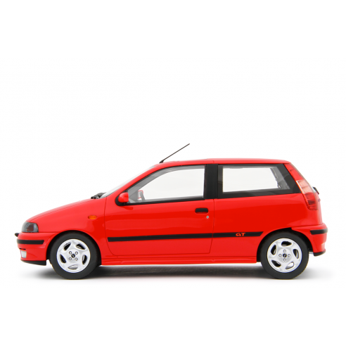 Fiat Punto GT 1400 2° serie 1996