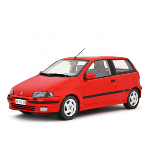 Fiat Punto GT 1400 2° serie... 2