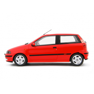 Fiat Punto GT 1400 2° serie...