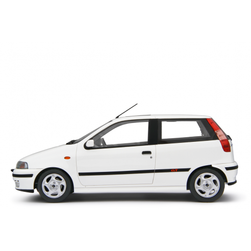 Fiat Punto GT 1400 2° serie 1996