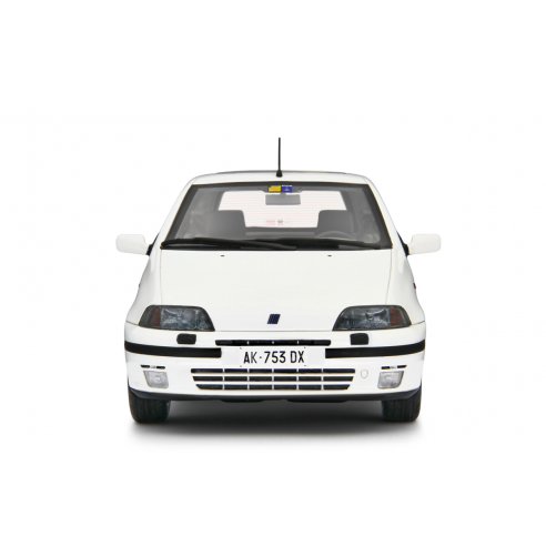 Fiat Punto GT 1400 2° serie 1996