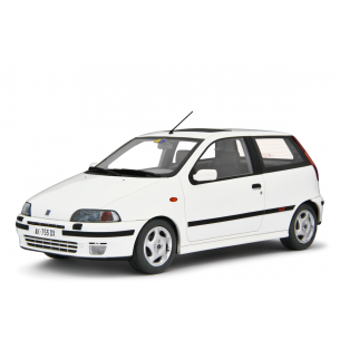 Fiat Punto GT 1400 2° serie... 2