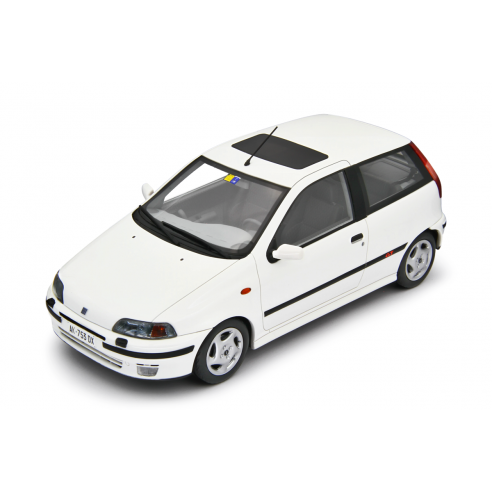 Fiat Punto GT 1400 2° serie 1996