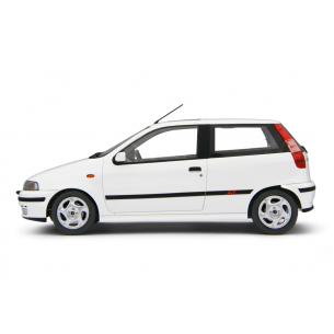Fiat Punto GT 1400 2° serie...