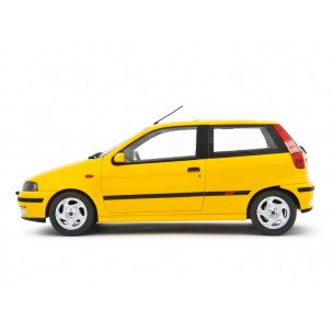 Fiat Punto GT 1400 2° serie...