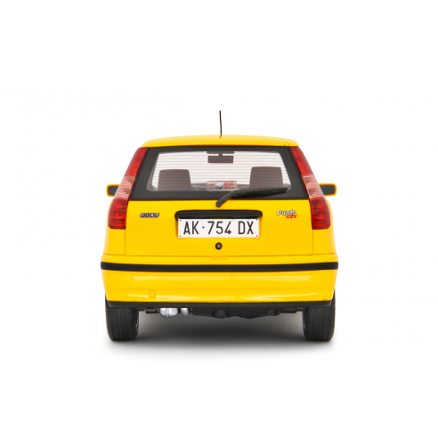 Fiat Punto GT 1400 2° serie 1996