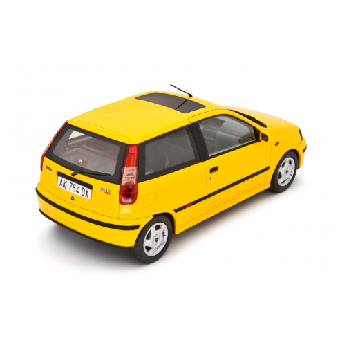 Fiat Punto GT 1400 2° serie 1996