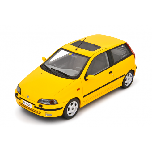 Fiat Punto GT 1400 2° serie 1996