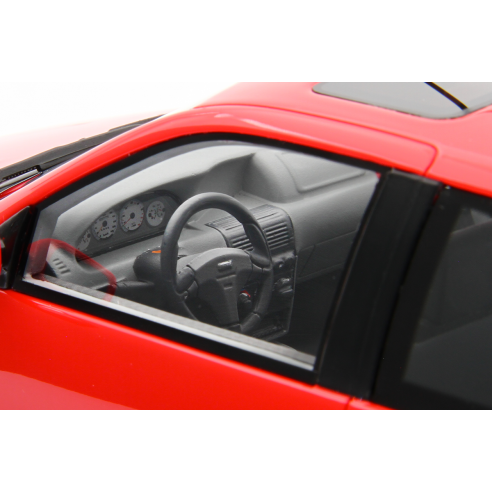 Fiat Punto GT 1400 2° serie 1996