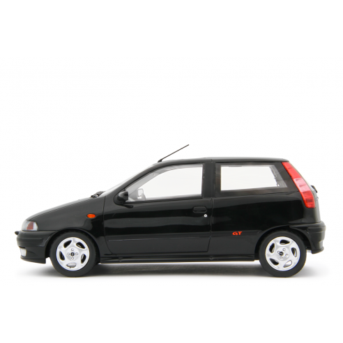 Fiat Punto GT 1400 2° serie 1996